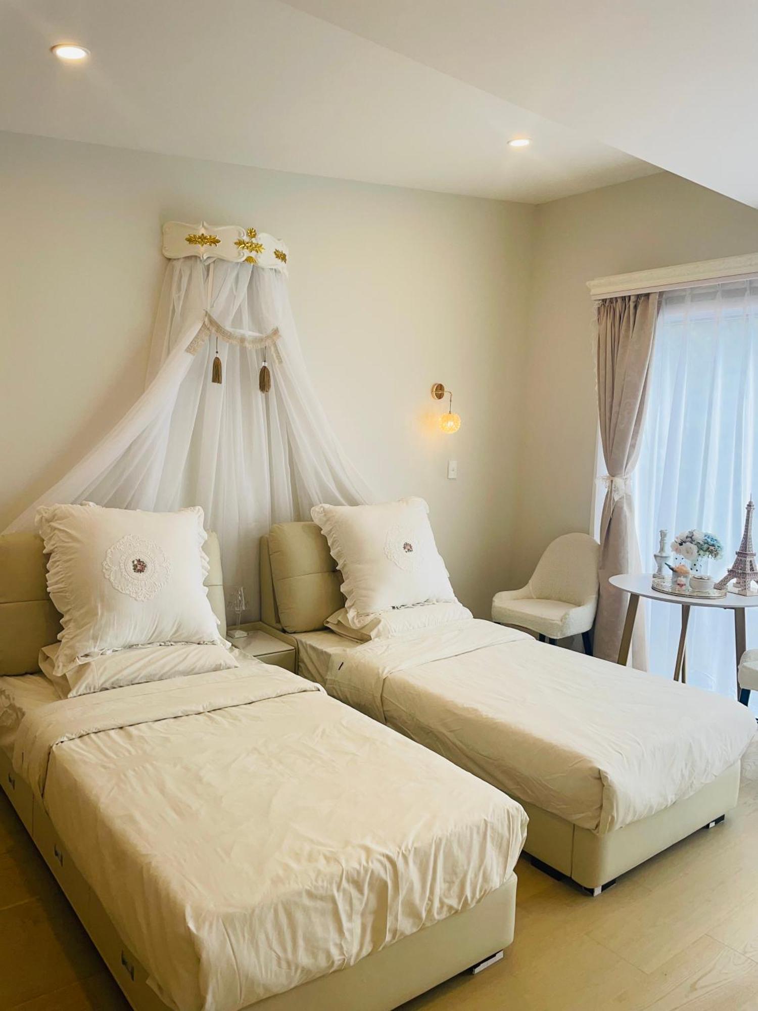 Delightful Little House & Chateau Charme Suite Auckland Eksteriør bilde