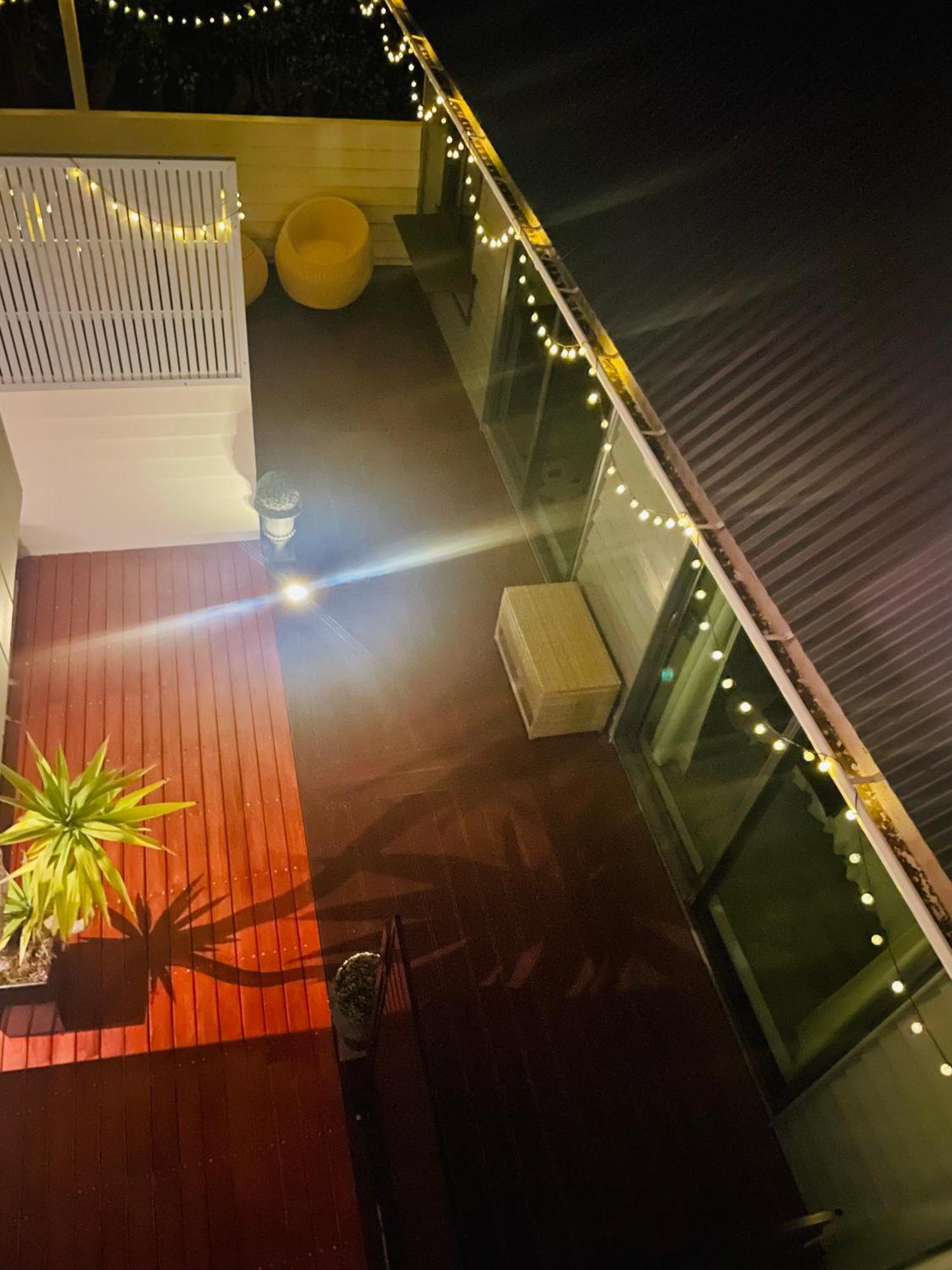 Delightful Little House & Chateau Charme Suite Auckland Eksteriør bilde