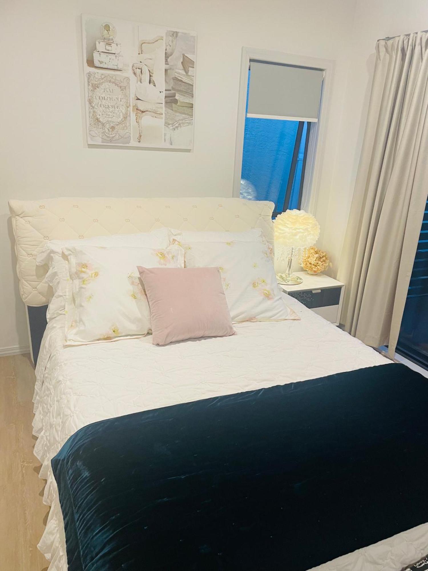 Delightful Little House & Chateau Charme Suite Auckland Eksteriør bilde