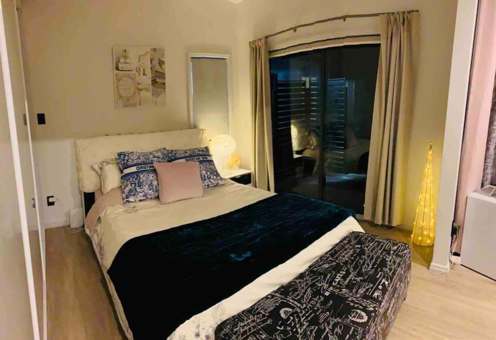 Delightful Little House & Chateau Charme Suite Auckland Eksteriør bilde