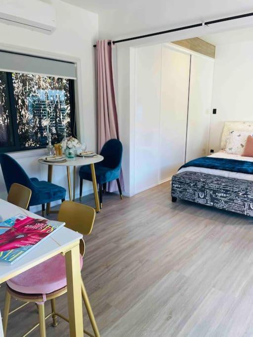 Delightful Little House & Chateau Charme Suite Auckland Eksteriør bilde