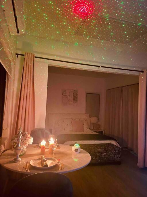 Delightful Little House & Chateau Charme Suite Auckland Eksteriør bilde