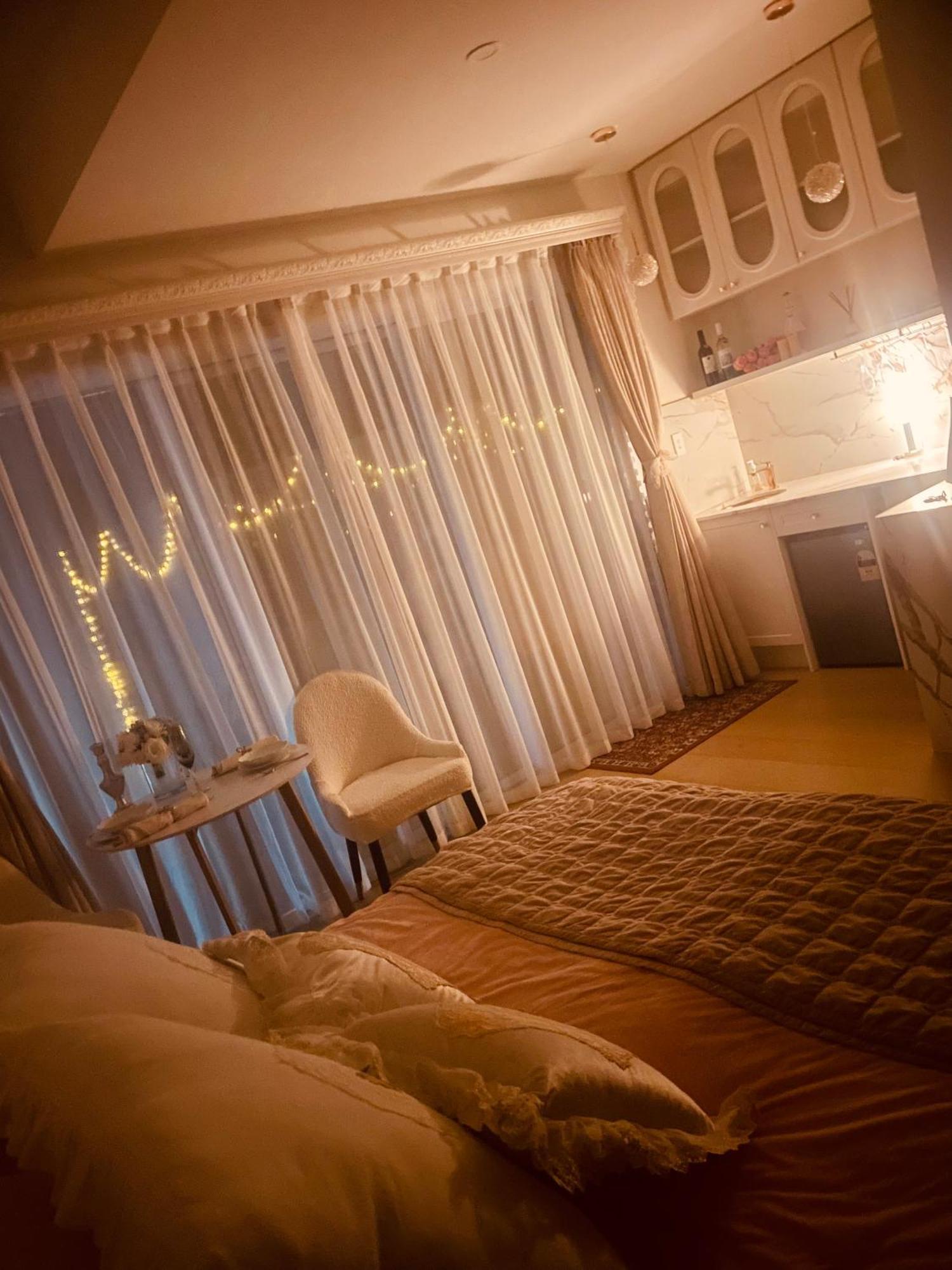 Delightful Little House & Chateau Charme Suite Auckland Eksteriør bilde